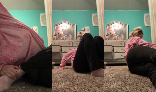 aminamae9 TikTok Live — Aug 31, 2026, 12:06 PM