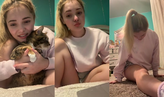 aminamae9 TikTok Live — Sep 19, 2026, 11:23 PM