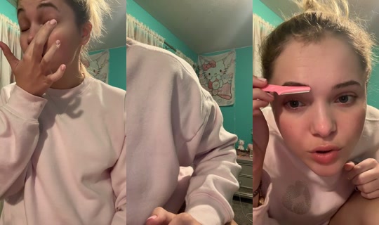 aminamae9 TikTok Live — Sep 20, 2026, 1:31 AM