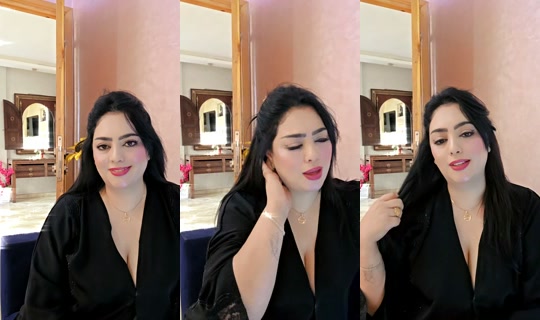 aminasliman88 TikTok Live — Oct 4, 2026, 11:59 AM