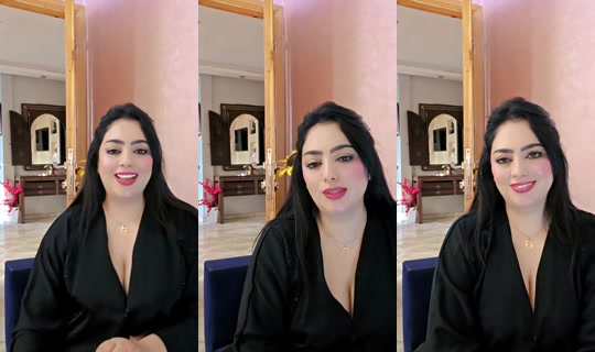 aminasliman88 TikTok Live — Oct 4, 2026, 2:11 PM