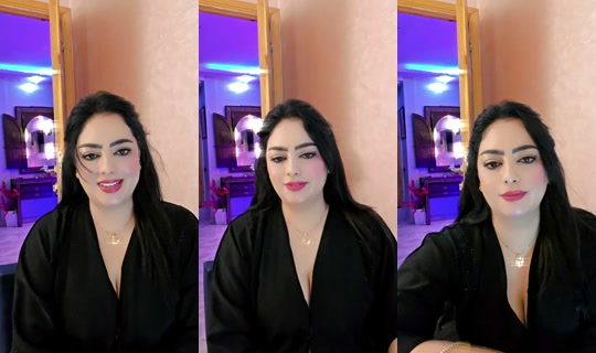aminasliman88 TikTok Live — Oct 4, 2026, 9:34 PM