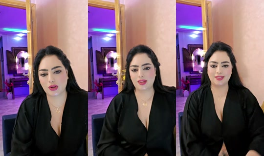 aminasliman88 TikTok Live — Oct 4, 2026, 10:25 PM