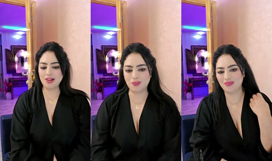 aminasliman88 TikTok Live — Oct 5, 2026, 1:46 AM