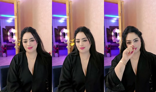 aminasliman88 TikTok Live — Oct 5, 2026, 2:36 AM