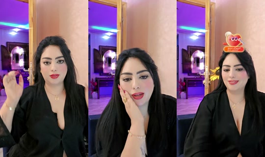 aminasliman88 TikTok Live — Oct 5, 2026, 10:59 PM