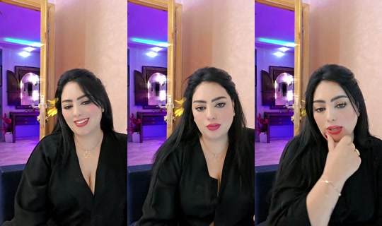 aminasliman88 TikTok Live — Oct 5, 2026, 11:49 PM