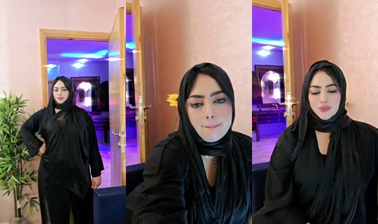 aminasliman88 TikTok Live — Oct 7, 2026, 11:36 PM