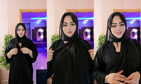 aminasliman88 TikTok Live — Oct 8, 2026, 12:27 AM