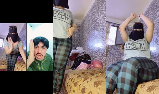 amira67894567 TikTok Live — Aug 28, 2026, 6:07 PM