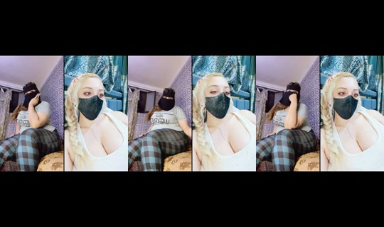 amira67894567 TikTok Live — Aug 28, 2026, 7:29 PM