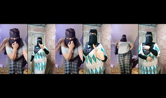 amira67894567 TikTok Live — Aug 28, 2026, 8:28 PM