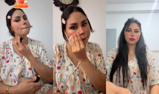 amira95labrahimii TikTok Live — Aug 27, 2026, 7:29 PM