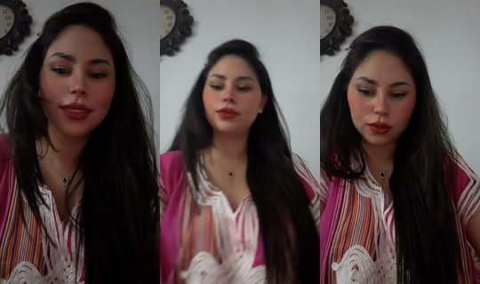 amira95labrahimii TikTok Live — Aug 28, 2026, 12:21 AM