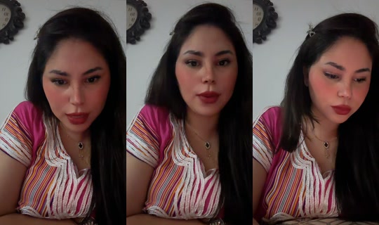 amira95labrahimii TikTok Live — Aug 28, 2026, 12:37 AM