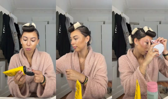 amiraa.ldr TikTok Live — Oct 2, 2026, 12:27 PM