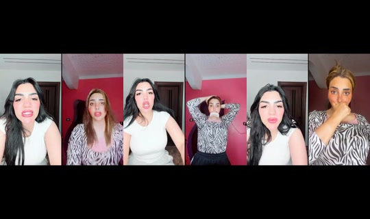 amiramrmr123 TikTok Live — Aug 22, 2026, 2:21 PM