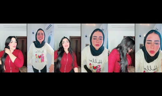 amiramrmr123 TikTok Live — Aug 23, 2026, 1:29 PM