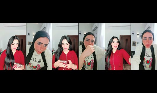 amiramrmr123 TikTok Live — Aug 23, 2026, 2:34 PM