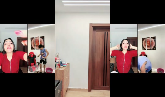 amiramrmr123 TikTok Live — Aug 23, 2026, 8:35 PM