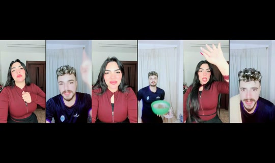 amiramrmr123 TikTok Live — Aug 24, 2026, 7:21 PM