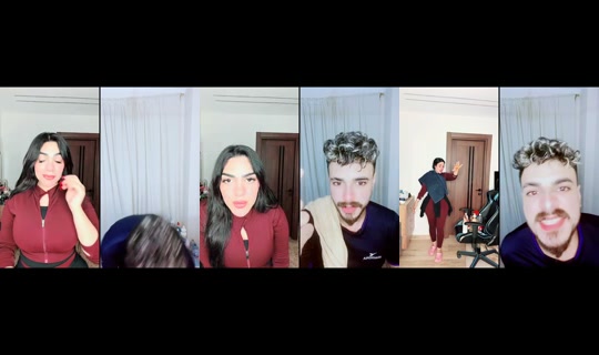 amiramrmr123 TikTok Live — Aug 24, 2026, 8:11 PM
