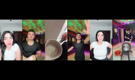 amiramrmr123 TikTok Live — Aug 25, 2026, 2:09 PM