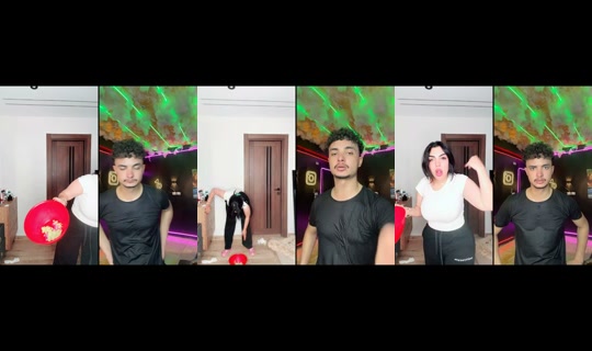 amiramrmr123 TikTok Live — Aug 25, 2026, 3:02 PM