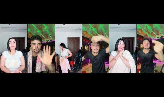 amiramrmr123 TikTok Live — Aug 25, 2026, 3:17 PM