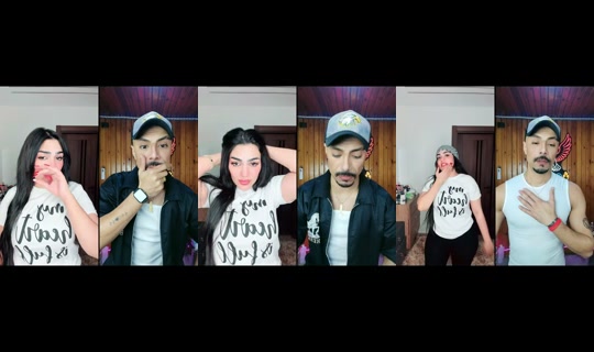 amiramrmr123 TikTok Live — Aug 25, 2026, 7:53 PM
