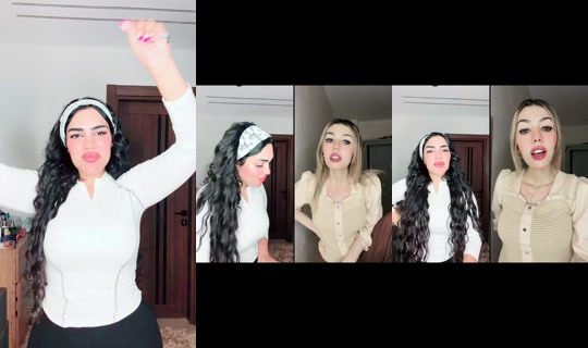 amiramrmr123 TikTok Live — Aug 26, 2026, 7:25 PM