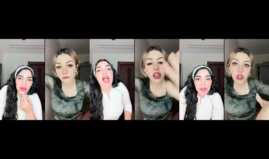 amiramrmr123 TikTok Live — Aug 26, 2026, 8:07 PM