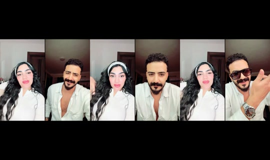amiramrmr123 TikTok Live — Aug 26, 2026, 8:46 PM