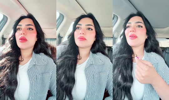 amiramrmr123 TikTok Live — Aug 29, 2026, 1:07 PM