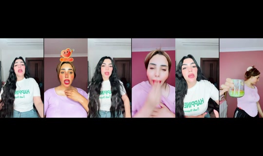 amiramrmr123 TikTok Live — Aug 29, 2026, 1:51 PM