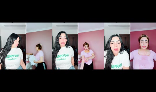 amiramrmr123 TikTok Live — Aug 29, 2026, 2:42 PM