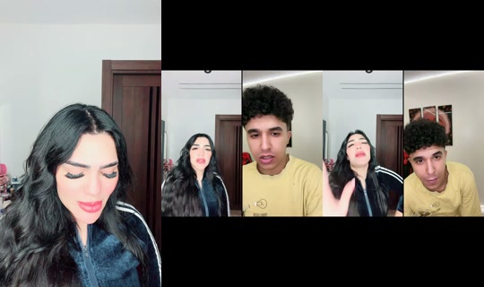 amiramrmr123 TikTok Live — Aug 30, 2026, 8:35 PM