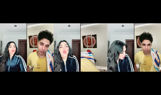 amiramrmr123 TikTok Live — Aug 30, 2026, 9:25 PM