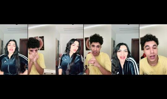 amiramrmr123 TikTok Live — Aug 30, 2026, 10:04 PM