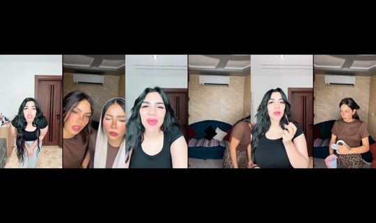 amiramrmr123 TikTok Live — Sep 1, 2026, 3:37 PM