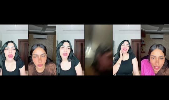amiramrmr123 TikTok Live — Sep 1, 2026, 4:28 PM
