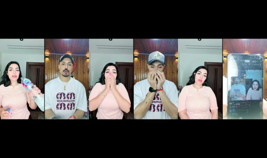 amiramrmr123 TikTok Live — Sep 1, 2026, 10:00 PM
