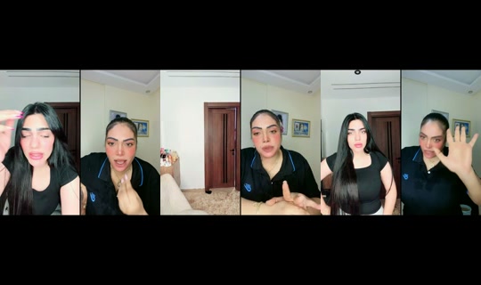 amiramrmr123 TikTok Live — Sep 2, 2026, 8:06 PM