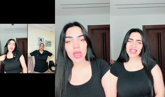 amiramrmr123 TikTok Live — Sep 2, 2026, 8:56 PM