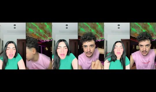 amiramrmr123 TikTok Live — Sep 3, 2026, 1:25 PM
