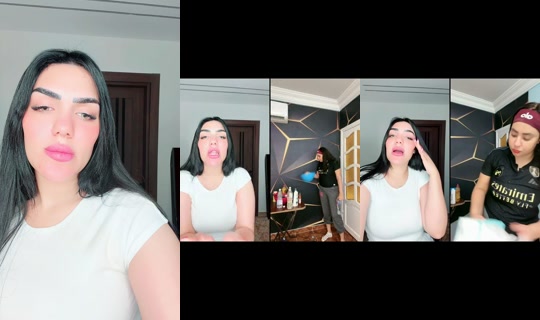 amiramrmr123 TikTok Live — Sep 3, 2026, 8:07 PM