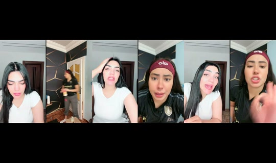 amiramrmr123 TikTok Live — Sep 3, 2026, 9:16 PM