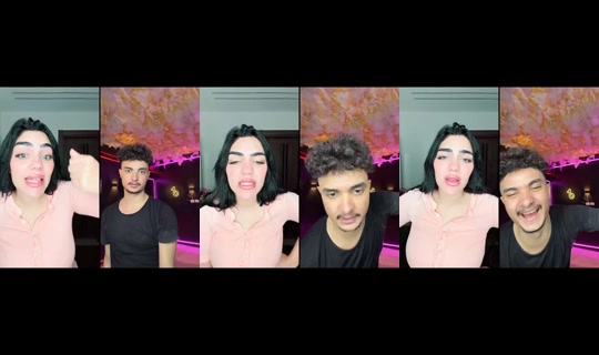 amiramrmr123 TikTok Live — Sep 29, 2026, 2:44 PM