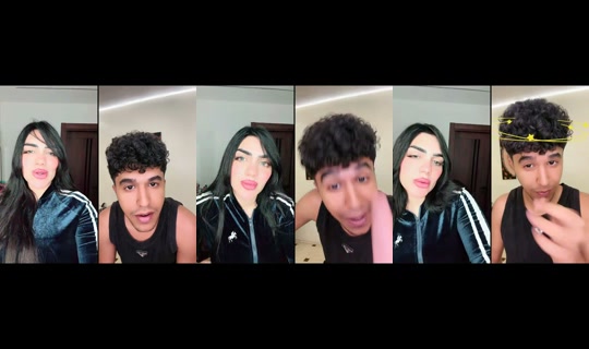 amiramrmr123 TikTok Live — Sep 29, 2026, 7:23 PM