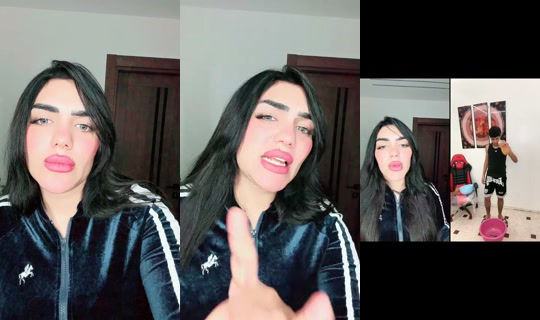 amiramrmr123 TikTok Live — Sep 29, 2026, 7:44 PM